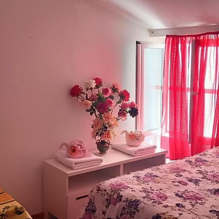 Sga Aparthotel Trieste Luaran gambar