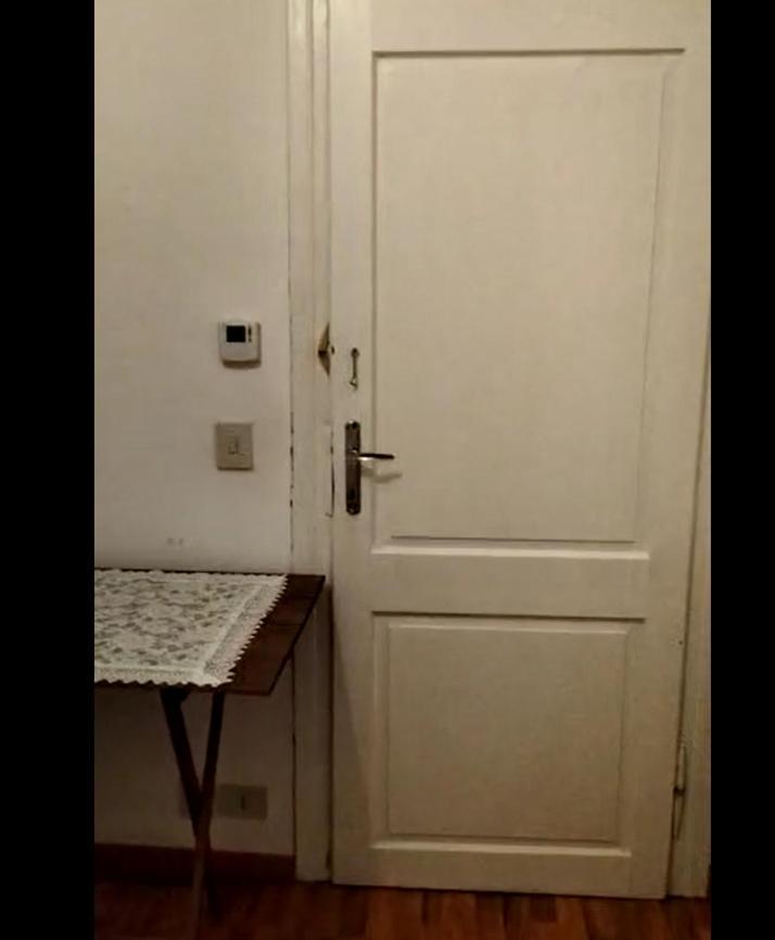 Sga Aparthotel Trieste Luaran gambar