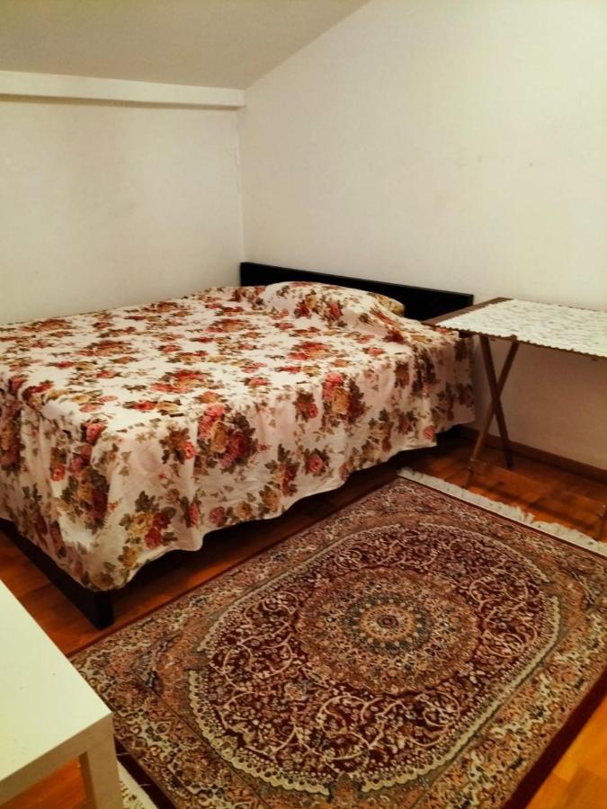 Sga Aparthotel Trieste Luaran gambar