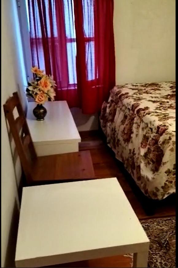Sga Aparthotel Trieste Luaran gambar