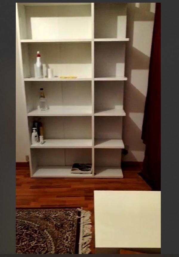 Sga Aparthotel Trieste Luaran gambar