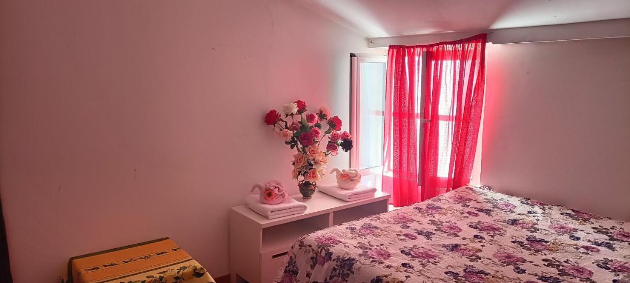 Sga Aparthotel Trieste Luaran gambar